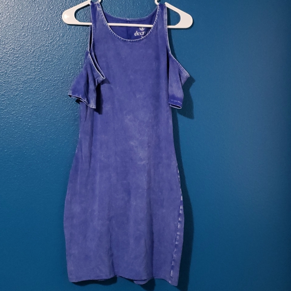 Super Stretchy Dress